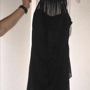 David’s bridal bridesmaid dress brand new